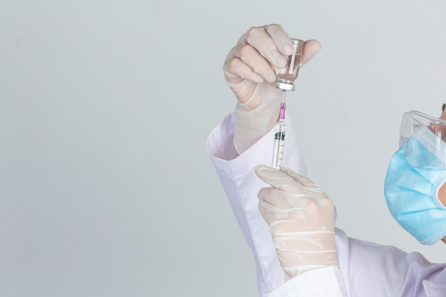 Bezpečné vakcíny proti ochoreniu COVID-19