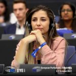 Európske stretnutie mládeže