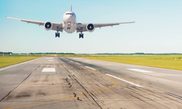 Nová právna úprava za čistejšiu leteckú dopravu